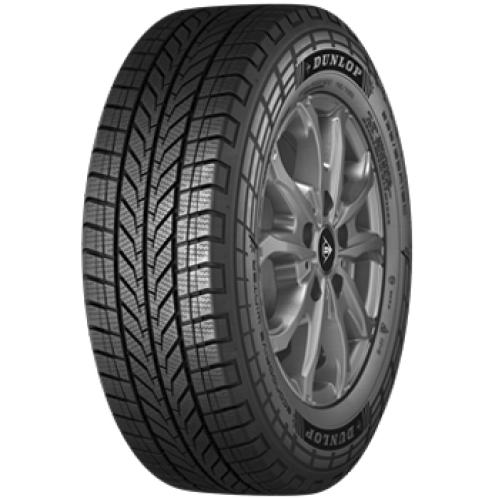 DUNLOP ECONODRIVE WINTER 235/65 R16 115R