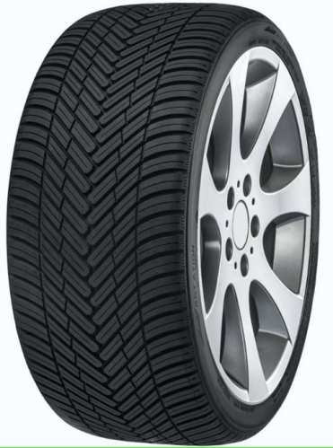 FORTUNA ECOPLUS 2 4S 235/45 R20 100W XL