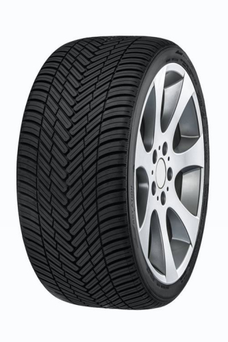 FORTUNA ECOPLUS 2 VAN 4S 205/65 R15 102T