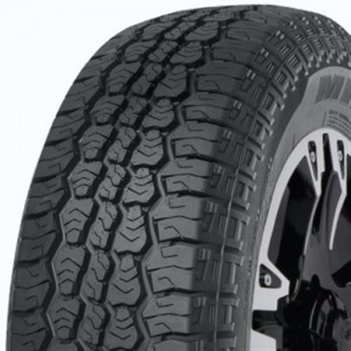 MINERVA ECOSPEED A/T 255/70 R15 112H XL