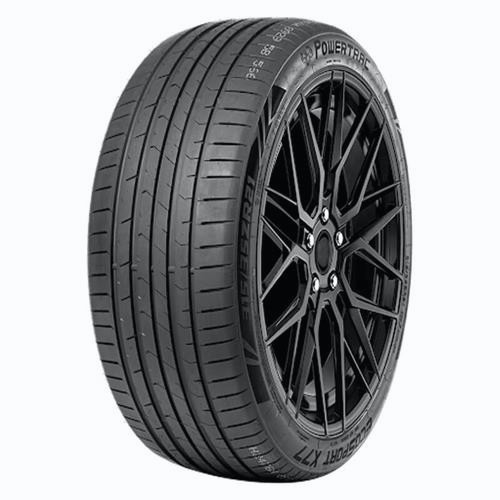Powertrac ECOSPORT X77 275/35 R20 102Y XL