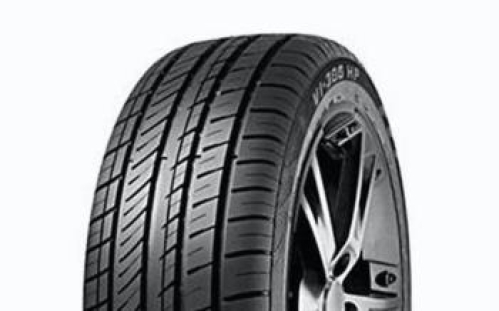 Ovation ECOVISION VI-386 HP 215/55 R18 99V