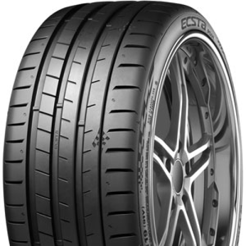 KUMHO Ecsta Sport S PS72 275/40 R18 103Y