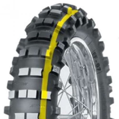 MITAS EF-07 SUPER 120/90-18 66R TT