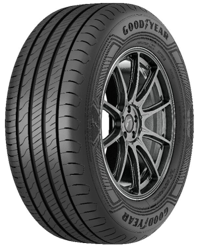 GOODYEAR EFFICIENTGRIP 2 SUV 275/55 R20 117V