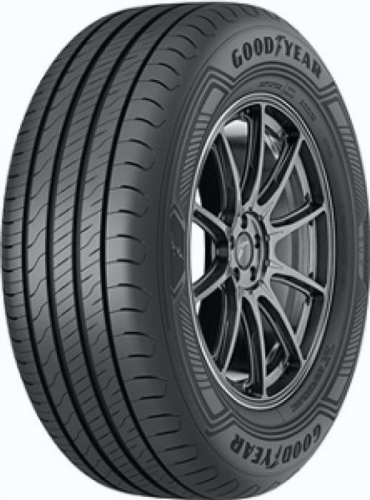 GOODYEAR EFFICIENTGRIP 2 SUV 225/55 R18 98V