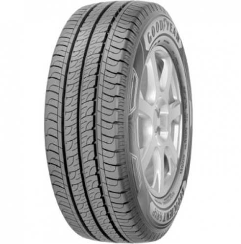 GOODYEAR EFFICIENTGRIP CARGO 195/75 R16 107R DOT2021