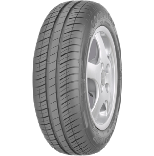 GOODYEAR EfficientGrip Compact 165/70 R14 81T DOT2022