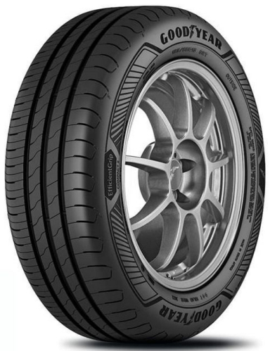 GOODYEAR EFFICIENTGRIP COMPACT 2 175/65 R14 86T DOT2022