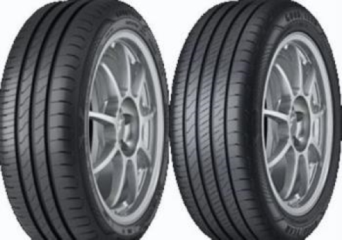 GOODYEAR EFFICIENTGRIP PERFORMANCE 225/55 R17 101W