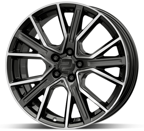 2DRV WH34 DGMP 8x19 5x112 ET40