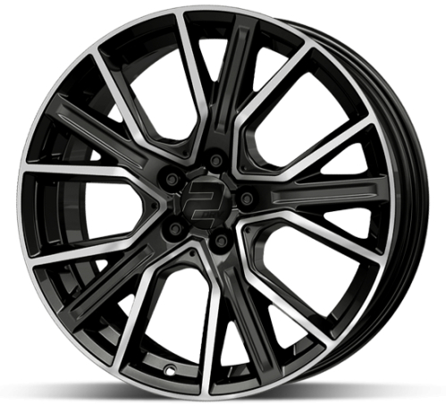 2DRV WH34 SP 8x19 5x112 ET40