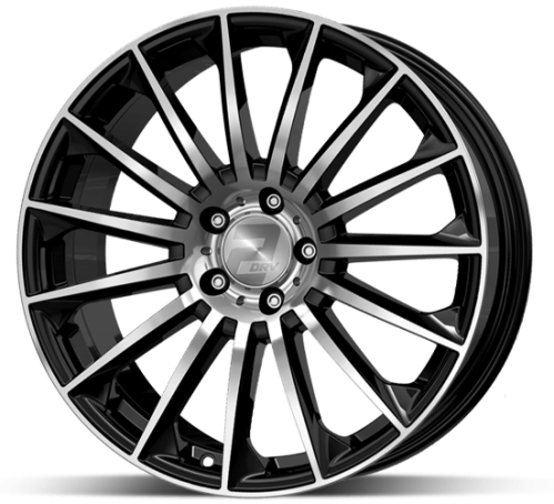 2DRV WH39 SP 8,5x19 5x112 ET35