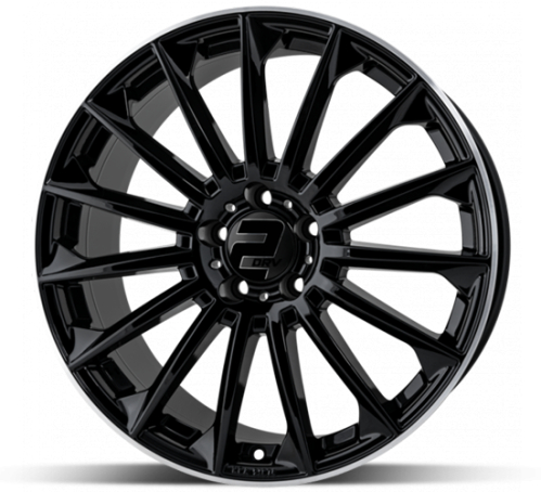 2DRV WH39 SW POL 8x18 5x112 ET40