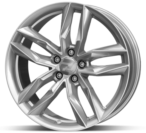 2DRV WH40 RS 8x19 5x112 ET45