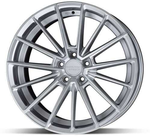 Borbet FB2 Silver 8,5x19 5x112 ET25