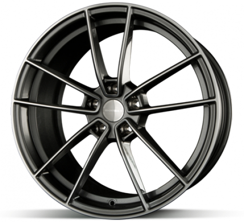 Borbet FF1 DTP 8,5x19 5x112 ET35