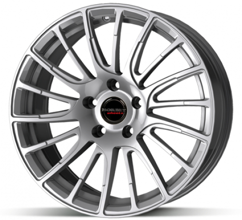 Borbet LS2 8x17 5x110 ET35