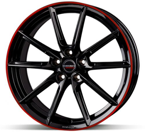 Borbet LX BGR 8x19 5x112 ET50