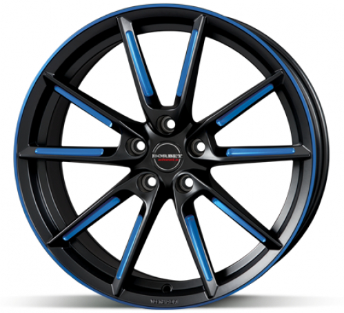 Borbet LX BMBP 8x19 5x112 ET50