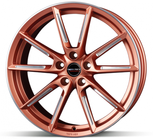 Borbet LX CMP 8x19 5x114 ET50