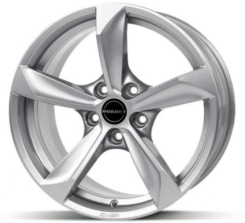 Borbet S 8x17 5x112 ET40
