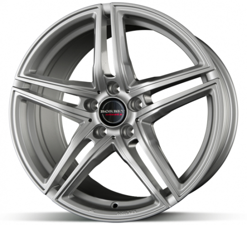 Borbet XRT 9,5x19 5x112 ET21