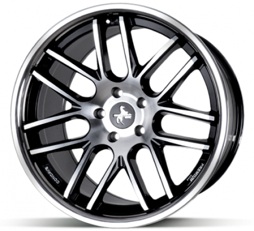 Keskin KT14 BFPSL 10x20 5x112 ET20