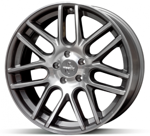 Keskin KT14 PFP 8x19 5x112 ET30
