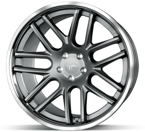 Keskin KT14 TGSL 11x20 5x120 ET30