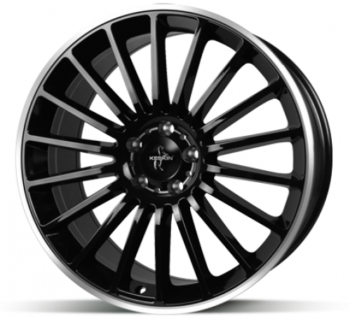 Keskin KT15 BLP 8,5x19 5x112 ET45