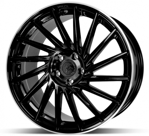 Keskin KT17 BLP 8,5x19 5x112 ET30