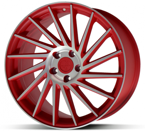 Keskin KT17 MRFP 8,5x19 5x112 ET45
