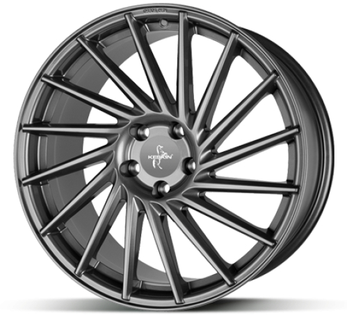 Keskin KT17 Palladium 8,5x19 5x120 ET35