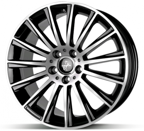 Keskin KT18 BFP 10x22 5x130 ET40
