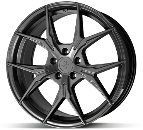 Keskin KT19N PP 8,5x19 5x112 ET45