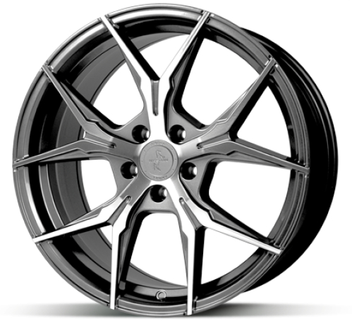 Keskin KT19 PFP 8,5x19 5x112 ET45