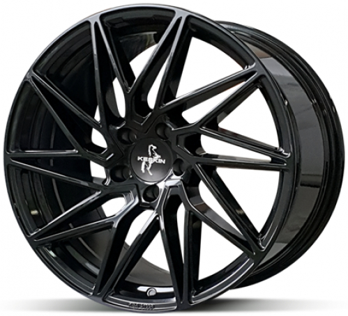 Keskin KT20 BP 8x18 5x100 ET30