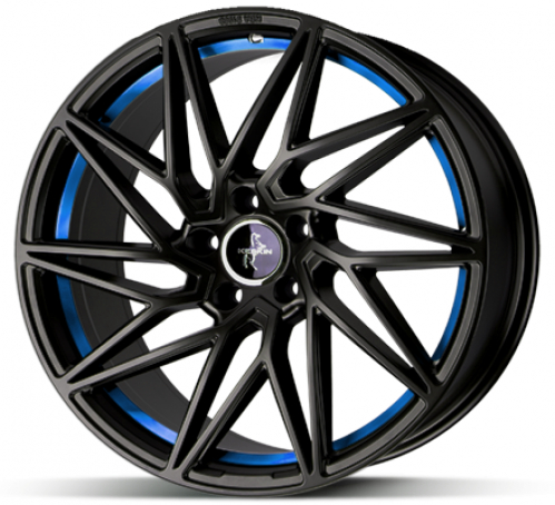 Keskin KT20 BPBI 8x18 5x112 ET30