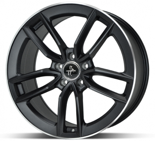 Keskin KT21 MBLP 7,5x17 5x112 ET30