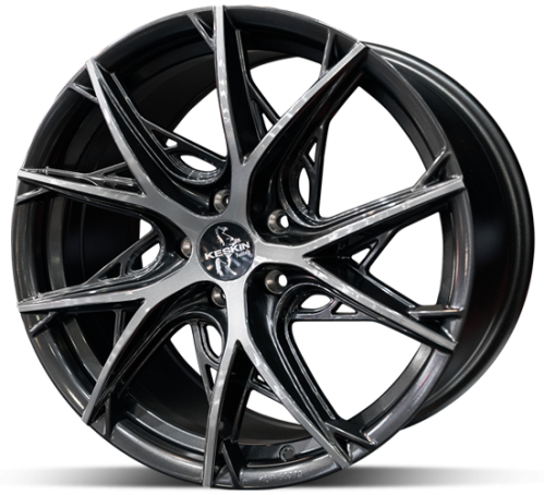Keskin KT24 BFP 8,5x19 5x112 ET45