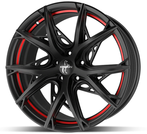 Keskin KT24 BPRI 8,5x19 5x112 ET30