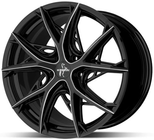 Keskin KT24 BSD 8,5x19 5x112 ET30