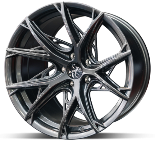 Keskin KT24C PP 8,5x19 5x120 ET35