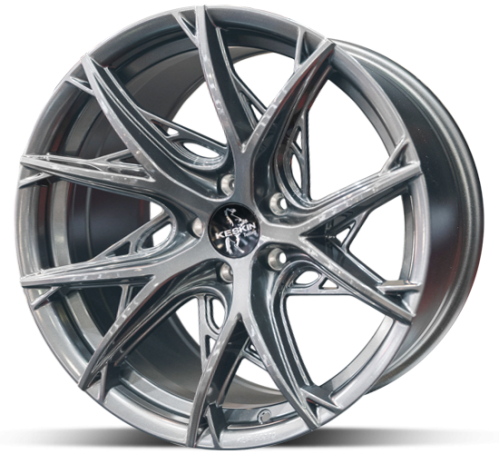 Keskin KT24C SP 8,5x19 5x120 ET35