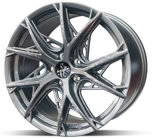 Keskin KT24 SP 8,5x19 5x114 ET45