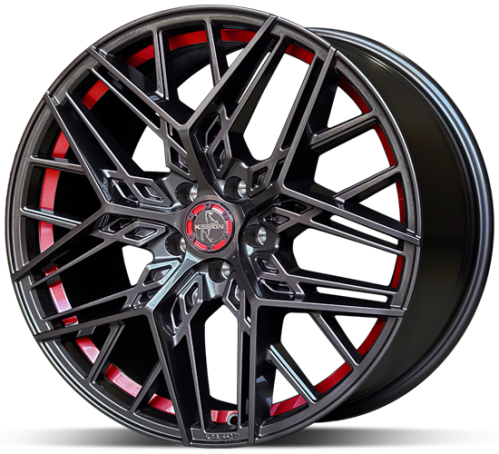 Keskin KT25 BPRI 8,5x20 5x120 ET30