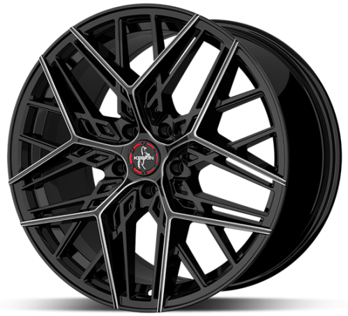 Keskin KT25 BSD 8,5x20 5x120 ET30