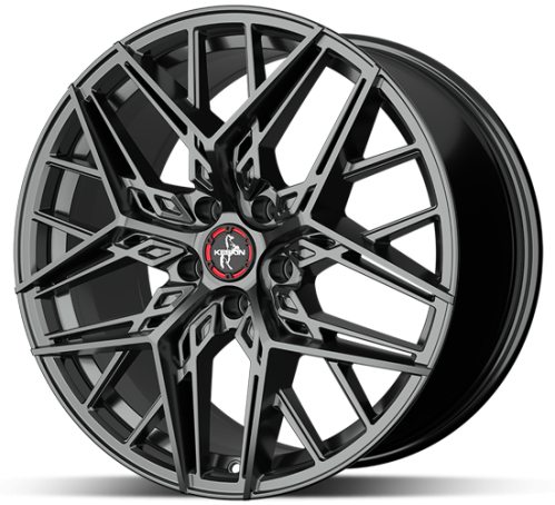 Keskin KT25 PP 8,5x20 5x114 ET35