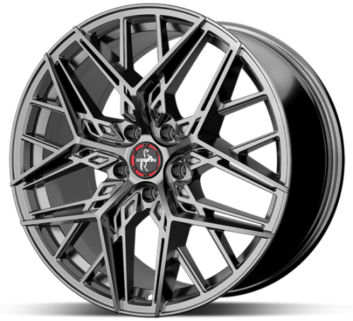 Keskin KT25 SP 8,5x20 5x112 ET30